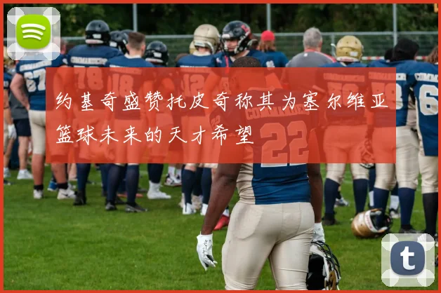 约基奇盛赞托皮奇称其为塞尔维亚篮球未来的天才希望